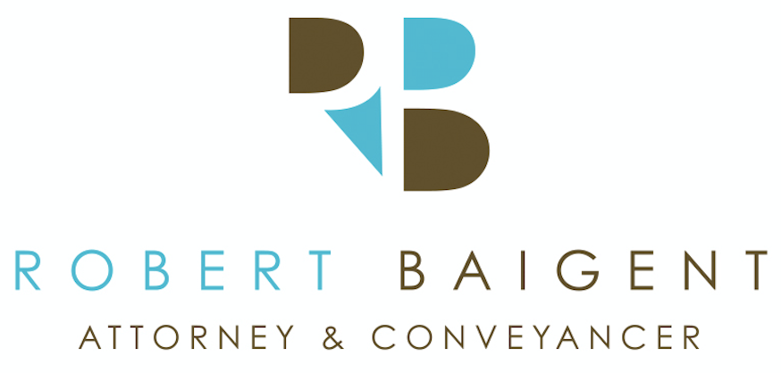 Robert Baigent Attorney & Conveyancer